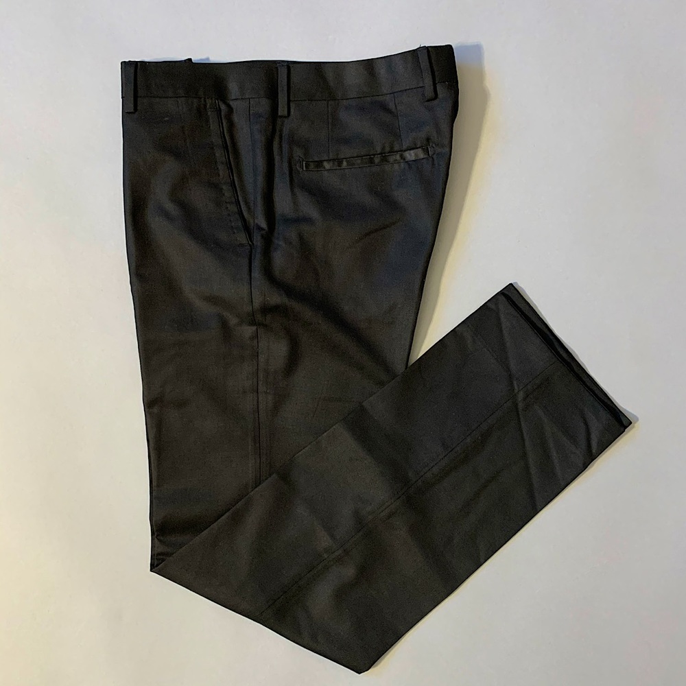 Mexx Wool Blend Dress Pants